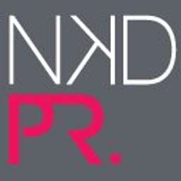 Naked PR Crunchbase Company Profile Funding
