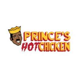 Princes Hot Chicken