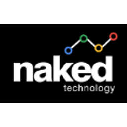 Naked Tech Crunchbase Company Profile Funding