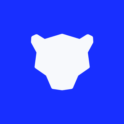 Panther logo - Next-Gen SIEM