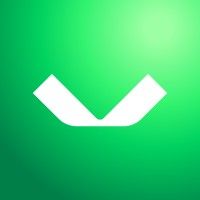 Veeam Software logo - Data protection & Mgmt.
