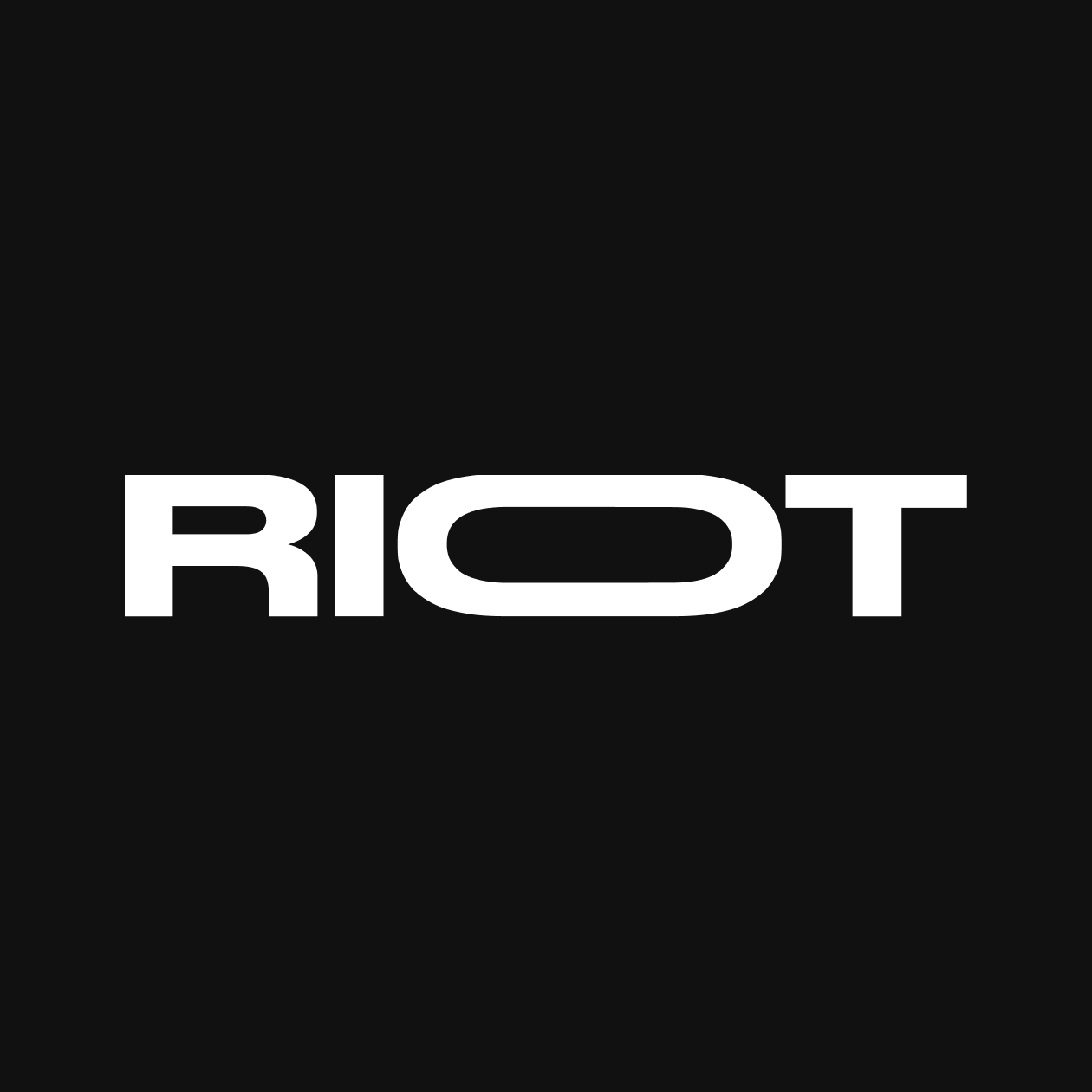Riot logo - Security Awareness Training