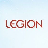 Legion Security logo - AI-Powered SOC
