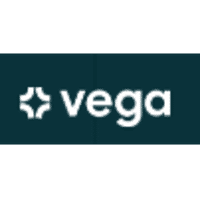 Vega Security logo - Next-Gen SIEM