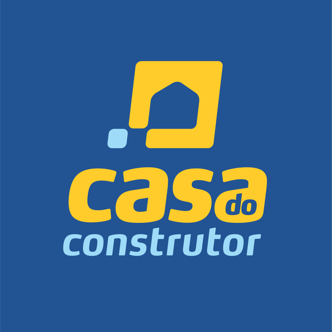 CASA DO CONSTRUTOR ADENILSON - Xinguara, Pará, Brasil