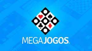 MegaJogos online