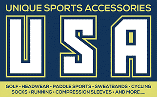 Logo Athletic, Accessories