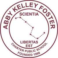 Abby Kelley Foster – Charter Public School – Founded 1998