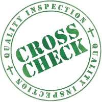 CrossCheck - Crunchbase Company Profile & Funding