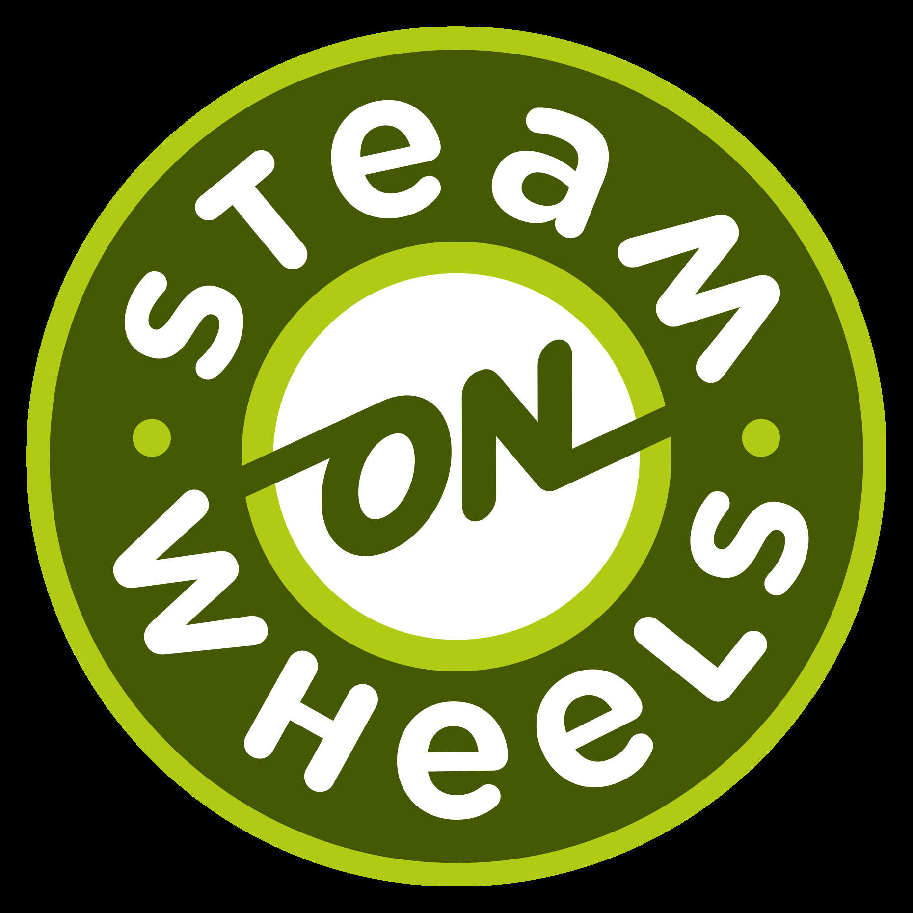 Manufacturing with STEAM on Wheels — STEAM On Wheels