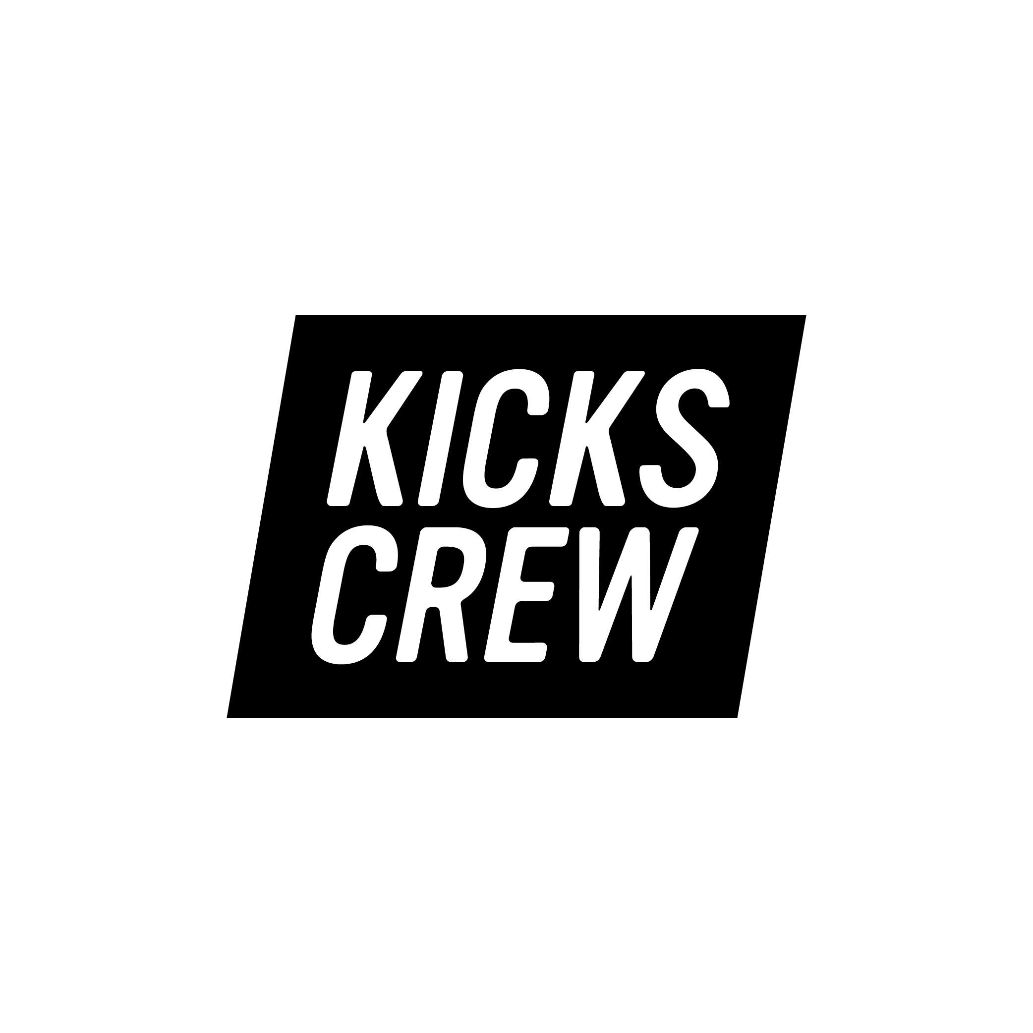 Contact Us - KICKS CREW