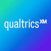 Qualtrics startup company logo