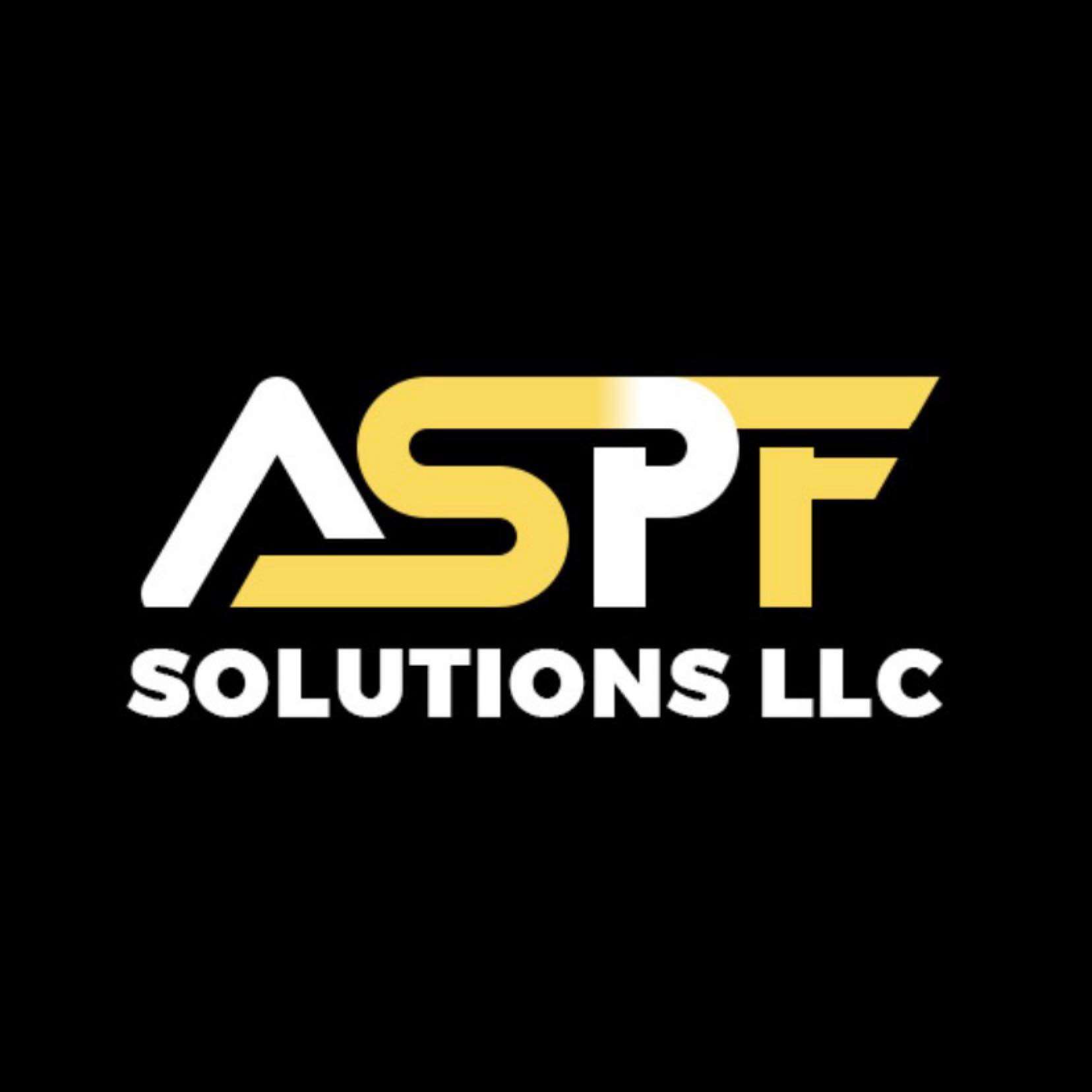 ASPF Solutions Crunchbase Company Profile Funding