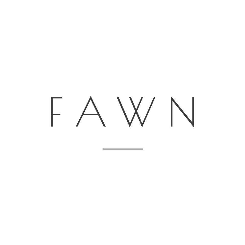 Fawn Projects  Photos, videos, logos, illustrations and branding