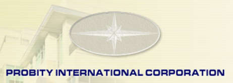 Probity International Corporation