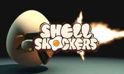 Shellshock Io - Play Shellshock Io On