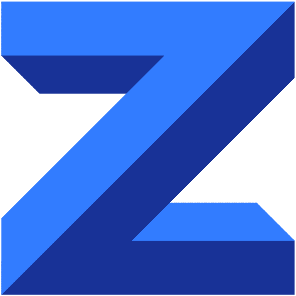 Zenaton startup company logo