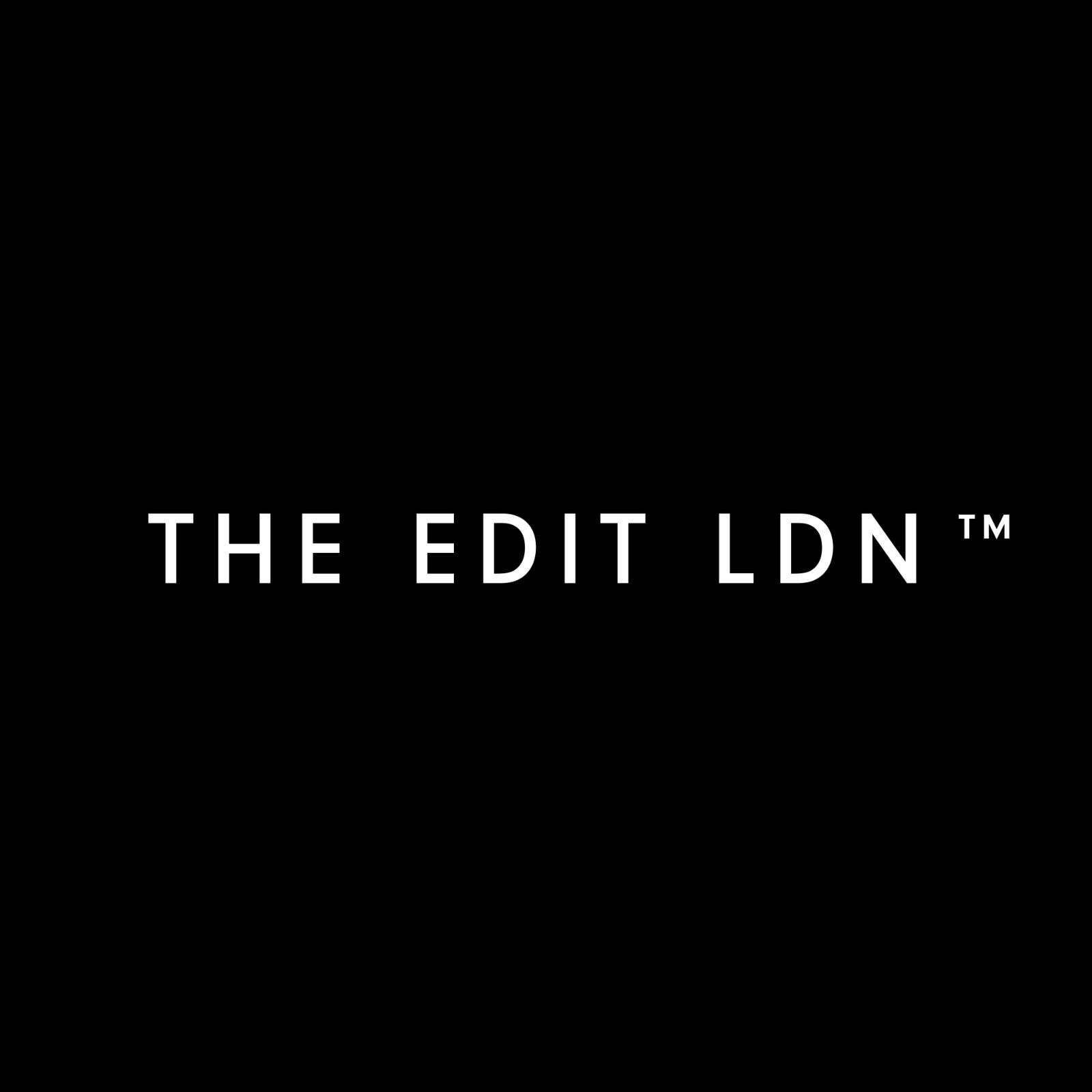 LOUIS VUITTON - The Edit LDN