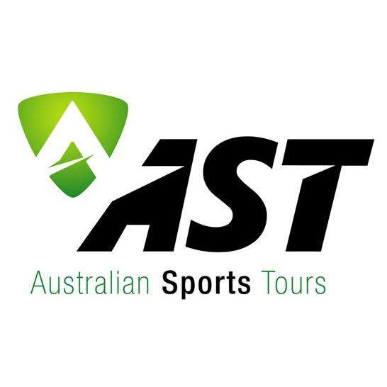 Australian Sports Tours