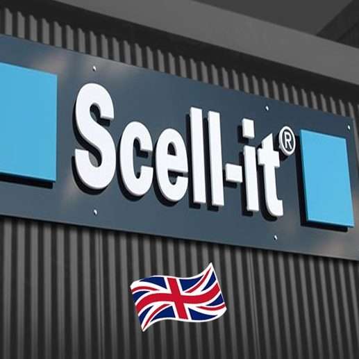 Scell-It 