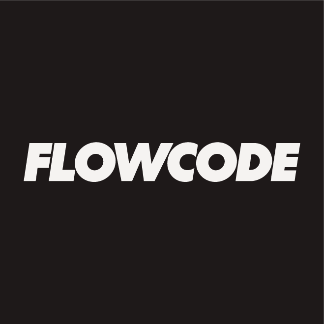 Flowcode To Place a QR Code on Nascar Race Car