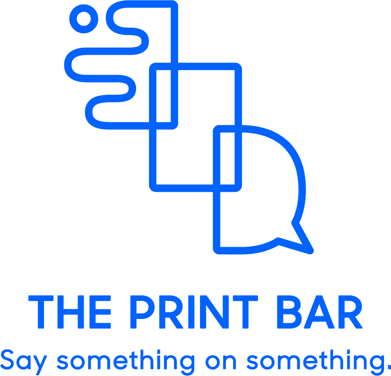 The Print Bar Company & Funding