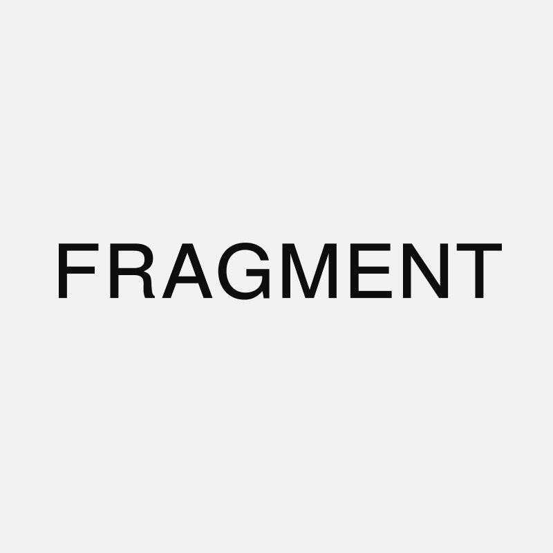 logo fragment brand