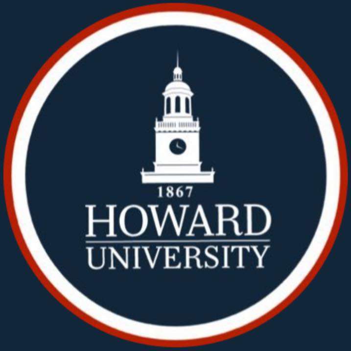 Howard University Logo