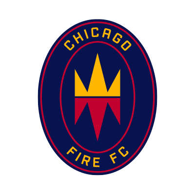 Chicago fire major league soccer hi-res stock photography and