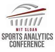 MIT Sloan Sports Analytics Conference Speaker