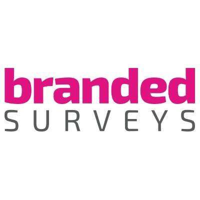 How Branded Surveys Works