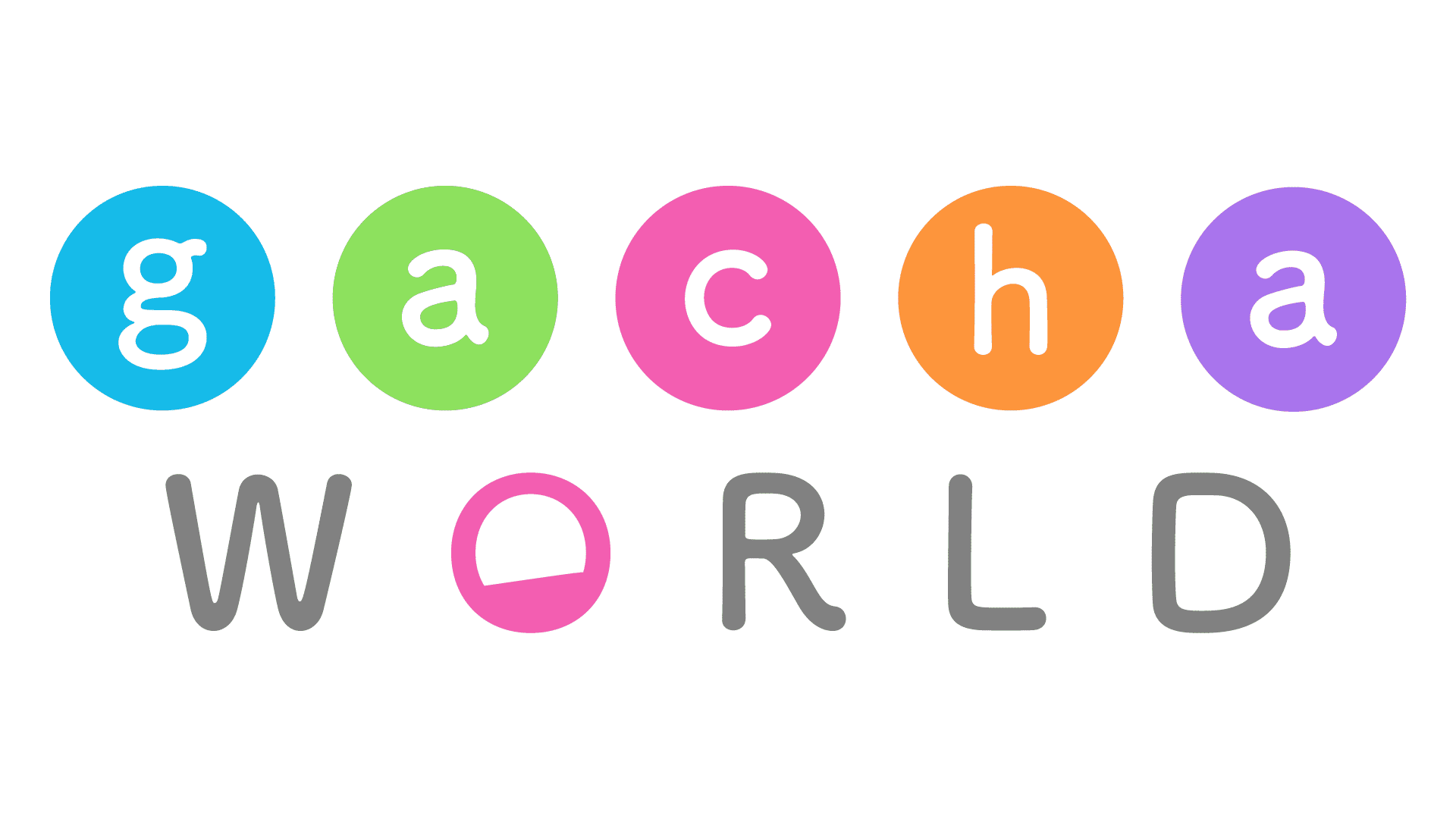 Gacha World: Games & Prizes (@GachaWorld_Info) / X