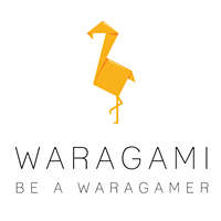 Waragami's Profile 