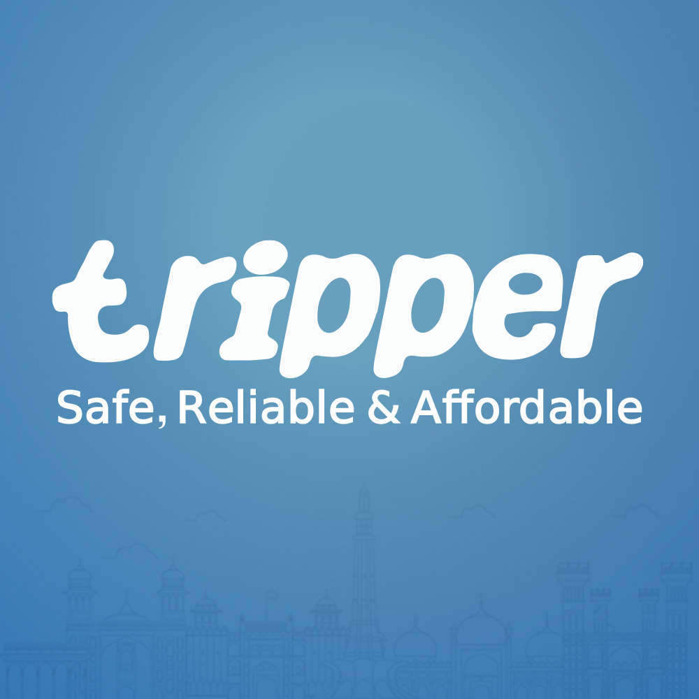 Tripper Technologies - Crunchbase Company Profile & Funding