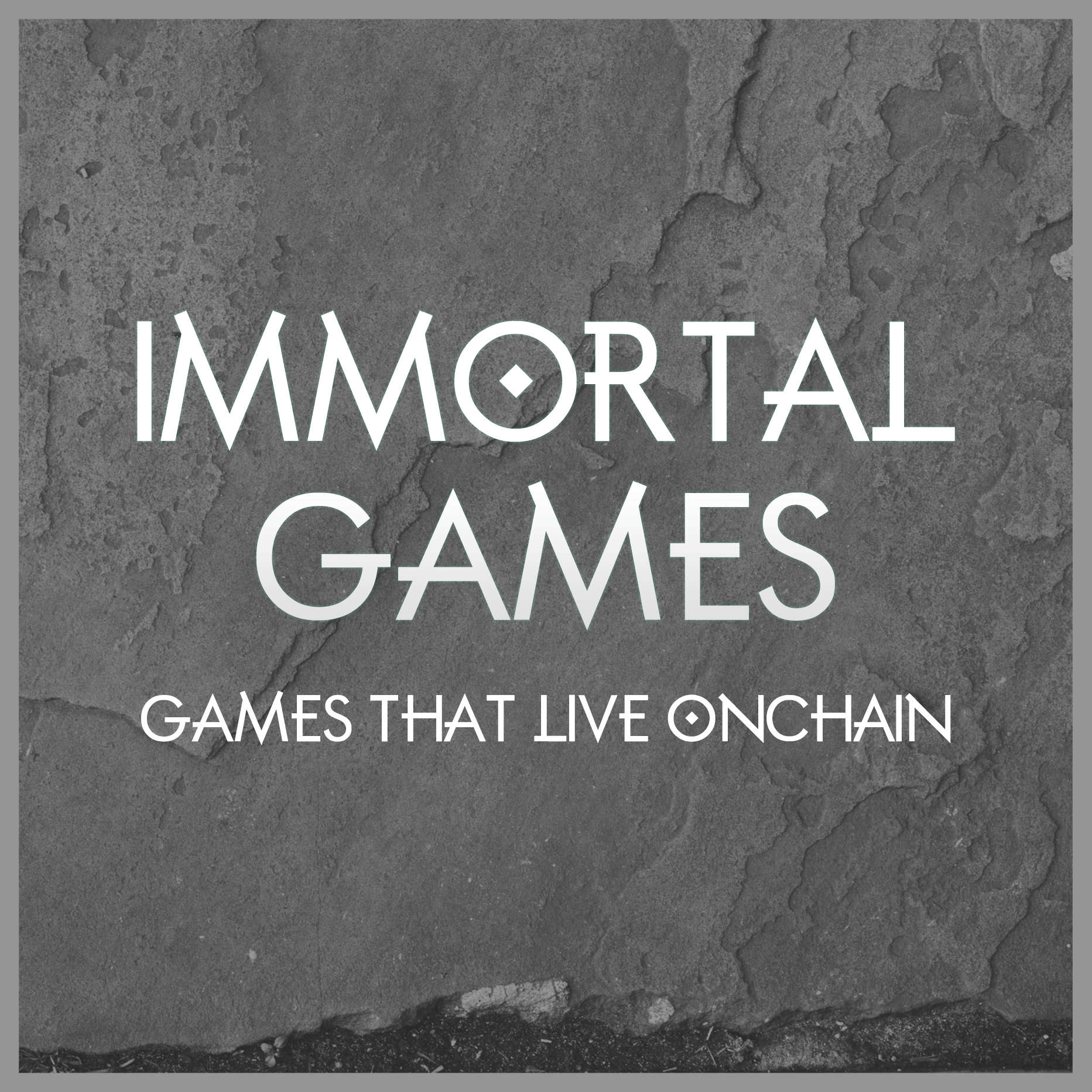 Immortal Gaming