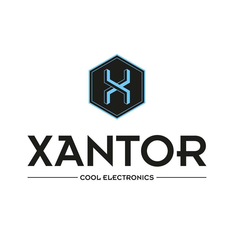 XANTOR