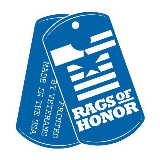 RAGS OF HONOR