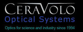 Ceravolo Optical Systems - Crunchbase Company Profile & Funding