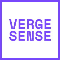 VergeSense startup company logo