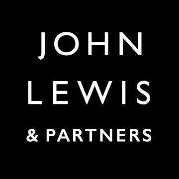 John Lewis revenue 2023