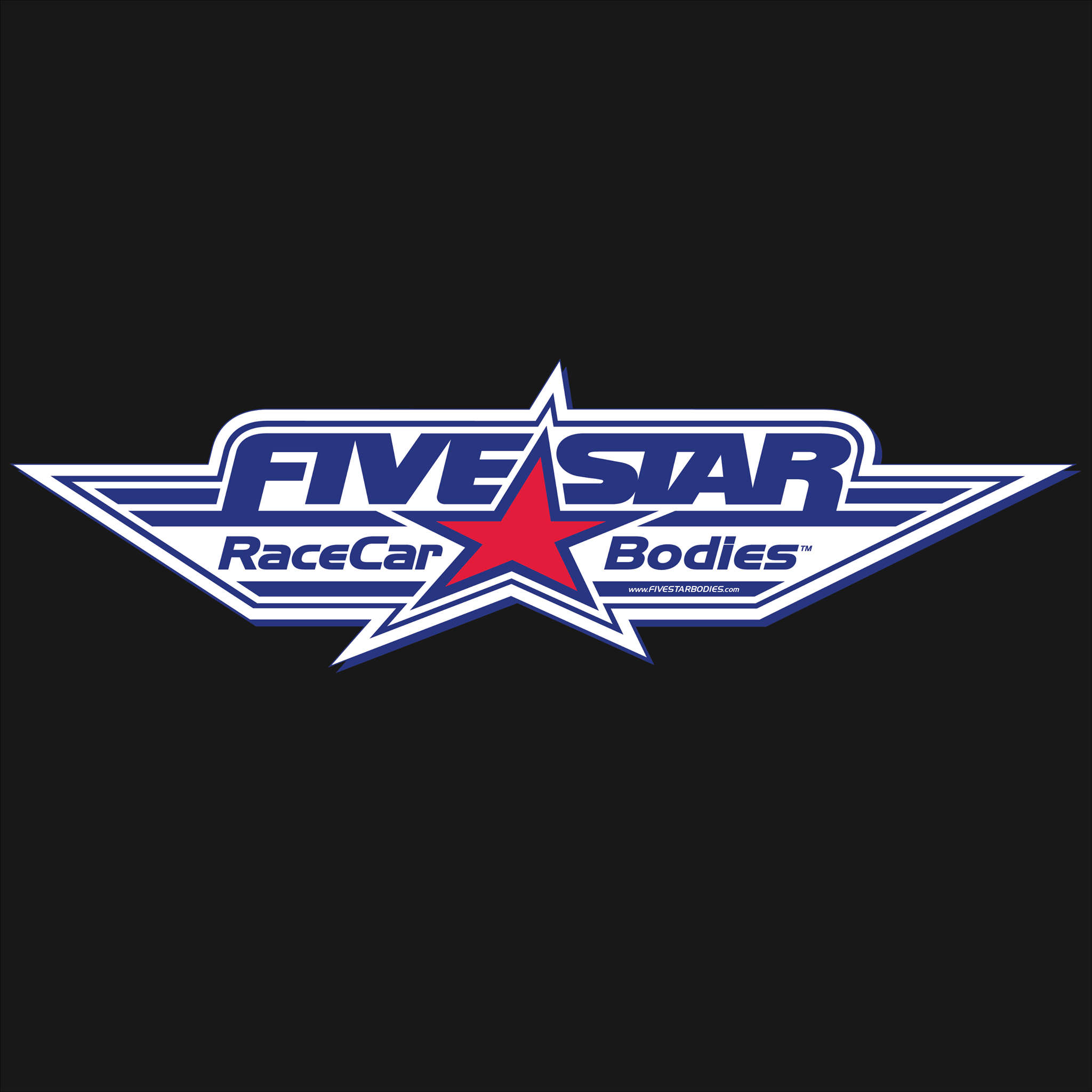 Five Star Race Car Bodies