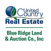 BLUE RIDGE LAND & AUCTION