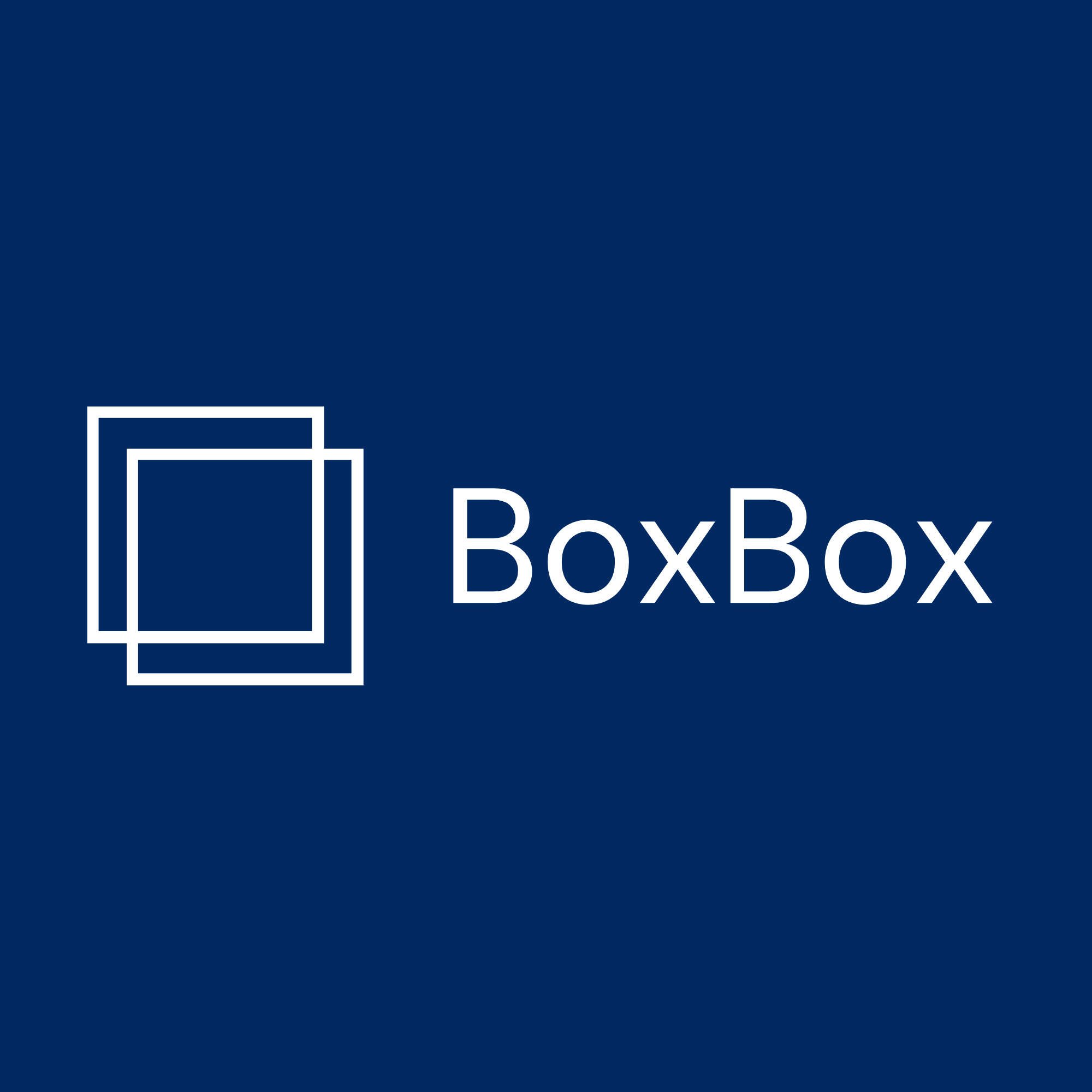 Boxbox