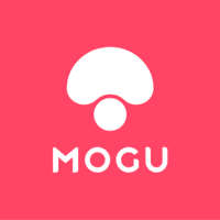 Mogu, Inc. Sponsored ADR Class A Logo