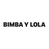 Bimba y Lola logo Stock Photo - Alamy