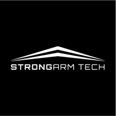 Strongarm's profile - Blogs