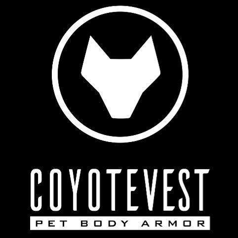 CoyoteVest Pet Body Armor