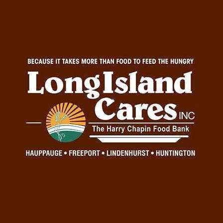 Staff - Long Island Cares  The Harry Chapin Food Bank