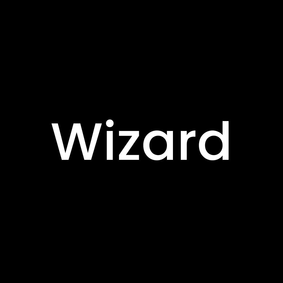 Wizard  Conversational SMS Commerce for Innovative Brands