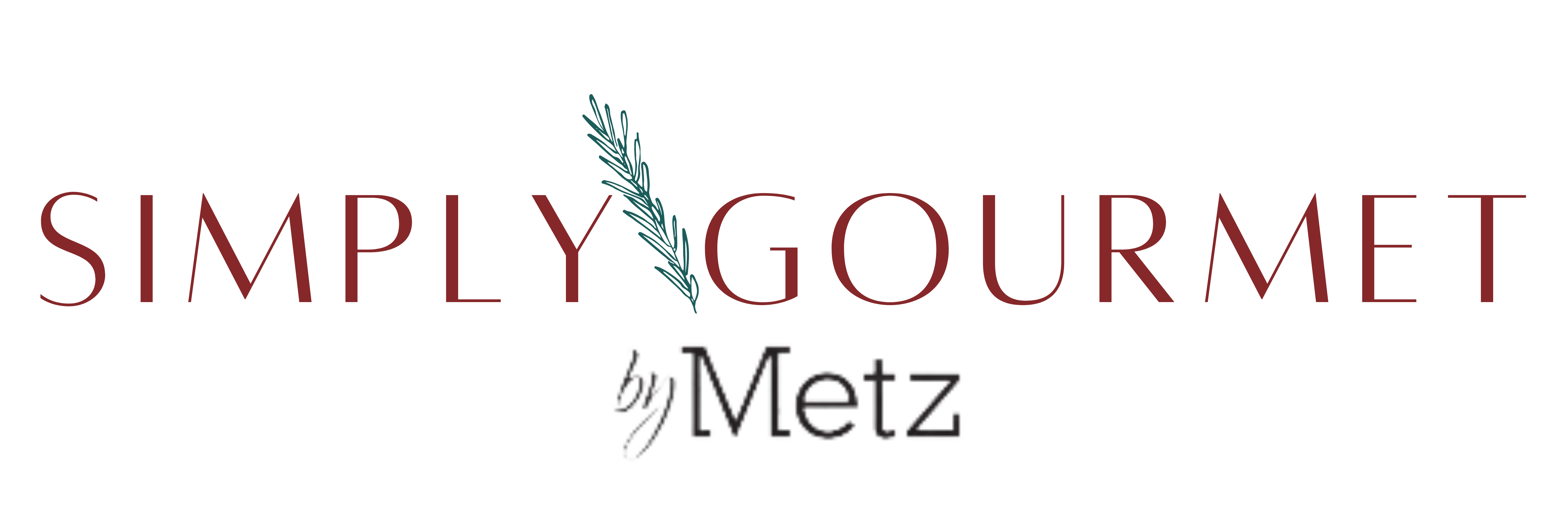 Simply Gourmet by Metz